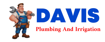 Trusted plumber in VESTABURG